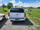 2007 Chevrolet Tahoe 2WD (8 Cylinders 0 5.3L FI FFV OHV 325 CID)