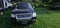 2010 Ford Explorer SPORT UTILITY 4-DR, 4.6L V8 SOHC 16V