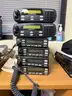 Motorola and Kenwood Radios Mobile and Handheld