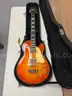Hagstrom Super Swede w/ Hard Shell Case