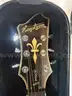 Hagstrom Super Swede w/ Hard Shell Case