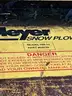 1995 Ford F700 LPO