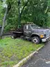 1995 Ford F700 LPO