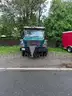 2004 GMC C8C042 Dump Truck