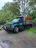 2004 GMC C8C042 Dump Truck