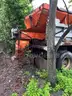 2004 GMC C8C042 Dump Truck