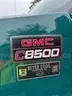 2004 GMC C8C042 Dump Truck