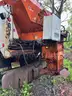 2004 GMC C8C042 Dump Truck