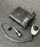 (7) Motorola radios APX4500/(4) Motorola APX8000 chargers