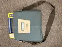 (3) defibrillators