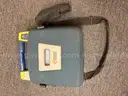 (3) defibrillators