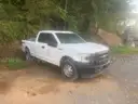2015 FORD F150