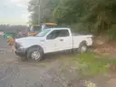 2015 FORD F150