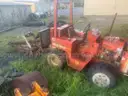 2006 DITCH WITCH BORING MACHINE