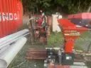 2006 DITCH WITCH BORING MACHINE