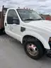 2008 Ford F-350 SD
