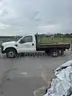 2008 Ford F-350 SD