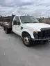 2008 Ford F-350 SD