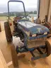 1920 FORD TRACTOR AP413A