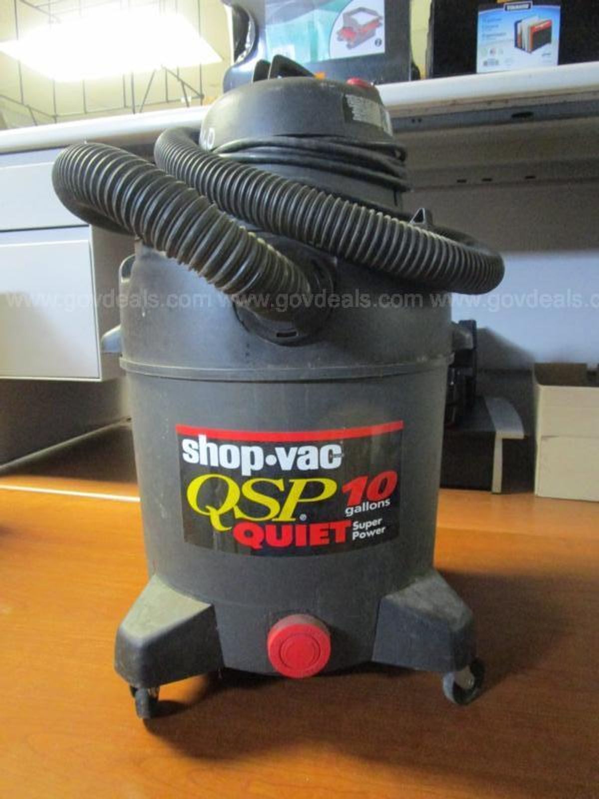 shop vac qps35