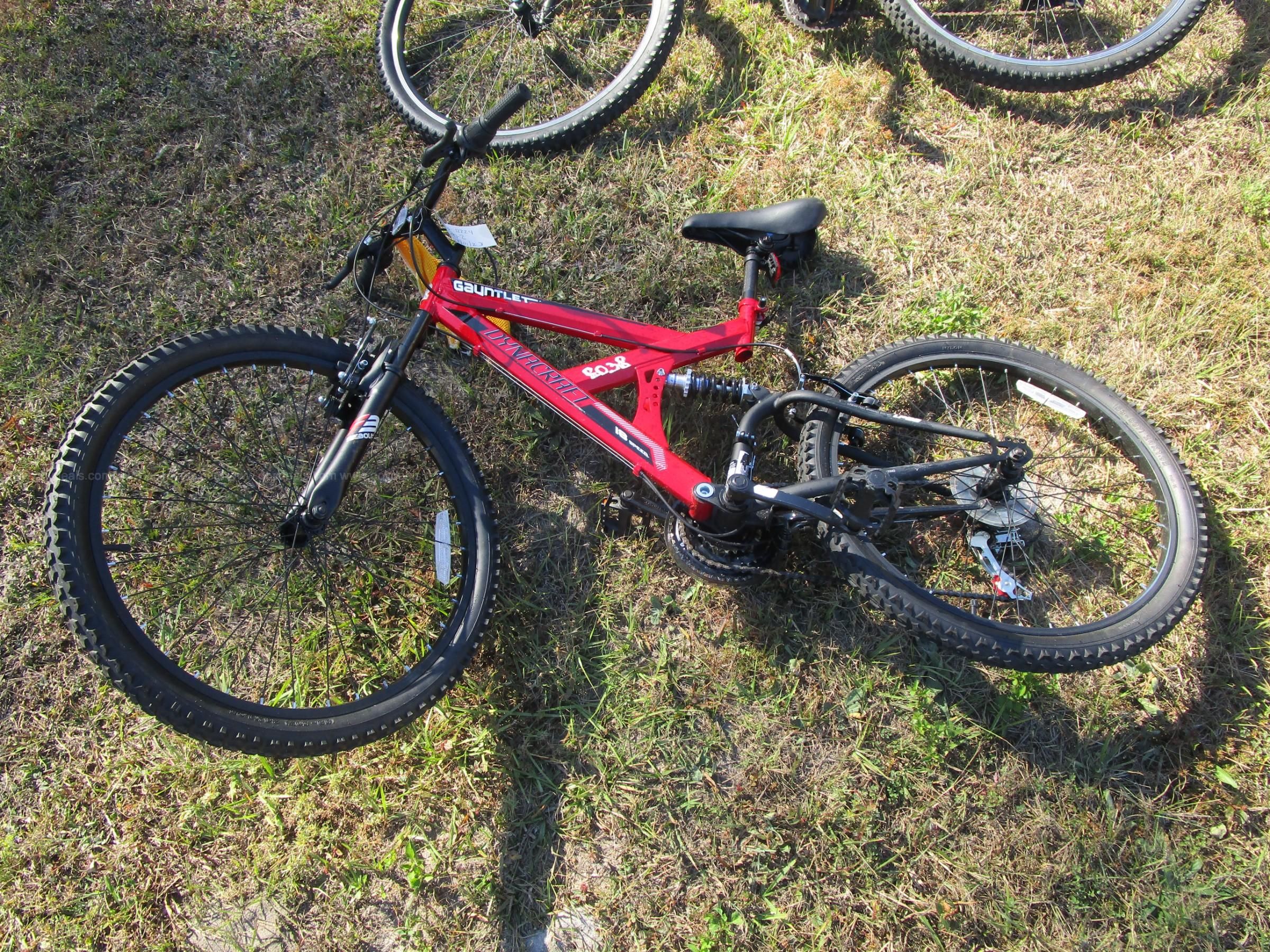 Kent 18 discount speed mountain bike