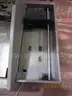 (1) DATA CARD, 220 PRINTING MACHINE