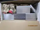 (1) DATA CARD, 220 PRINTING MACHINE
