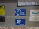 (1) DATA CARD, 220 PRINTING MACHINE