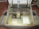 (1) DATA CARD, 220 PRINTING MACHINE