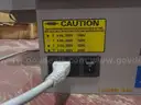 (1) DATA CARD, 220 PRINTING MACHINE