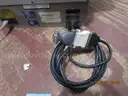 (1) DATA CARD, 220 PRINTING MACHINE
