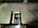 (1) DATA CARD, 220 PRINTING MACHINE
