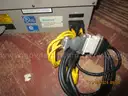 (1) DATA CARD, 220 PRINTING MACHINE