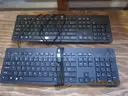 (22) USED HP KEYBOARDS