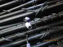 (22) USED HP KEYBOARDS