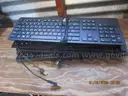 (22) USED HP KEYBOARDS