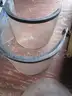 USED (18) FACE SHIELDS