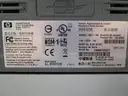 (1) USED HP LASERJET P2035n; (1) USED HP LASERJET P2035