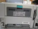 (1) USED HP LASERJET P2035n; (1) USED HP LASERJET P2035