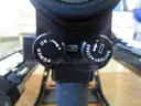 USED SIRCHIE KRIME-SITE FINGERPRINTING SET; INCLUDES UV LIGHT, LENSES, AND BRACKETS