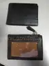 (2) NEW-LIKE WALLETS