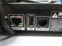 (1) USED DIRECTV RECEIVER, H24-200 W/ REMOTE, RC66RX