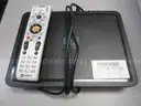 (1) USED DIRECTV RECEIVER, H24-200 W/ REMOTE, RC66RX