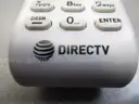 (1) USED DIRECTV RECEIVER, H24-200 W/ REMOTE, RC66RX