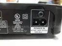 (1) USED DIRECTV RECEIVER, H24-200 W/ REMOTE, RC66RX