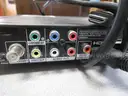 (1) USED DIRECTV RECEIVER, H24-200 W/ REMOTE, RC66RX