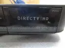 (1) USED DIRECTV RECEIVER, H24-200 W/ REMOTE, RC66RX