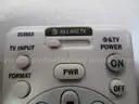 (1) USED DIRECTV RECEIVER, H24-200 W/ REMOTE, RC66RX