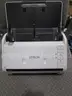 (2) USED HP PRINTERS; (1) USED EPSON SCANNER