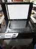 (2) USED HP PRINTERS; (1) USED EPSON SCANNER